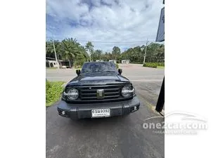 2025 GWM Tank 300 2.4 Ultra SUV