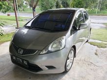 2008 Honda Jazz 1.5 RS Hatchback