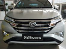 2020 Daihatsu Terios 1,5 R SUV