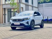 2023 Honda WR-V 1.5 RS SUV Matic Putih Honda WRV Nyaman Irit Modern Harga Termurah