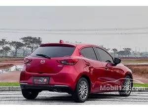 2020 Mazda 2 1.5 GT Hatchback