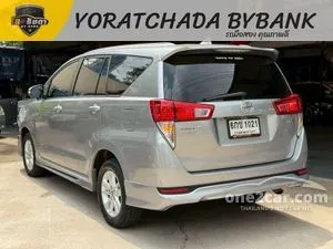 2016 Toyota INNOVA 2.8 Crysta G Wagon