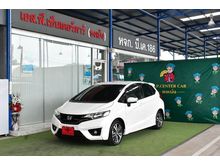 2015 Honda Jazz 1.5 (ปี 14-18) SV i-VTEC Hatchback