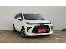 2023 Toyota Avanza 1.5 G MPV - Diskon Cash Sampai 10 Juta