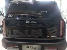 2026 BAIC BJ30 1.5 HEV FWD SUV