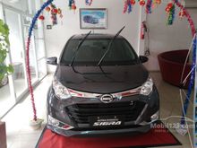 DAIHATSU SIGRA Dp8jt 2,6jt