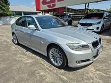 2010 BMW 320d 2.0 E90 (ปี 05-13) SE Sedan