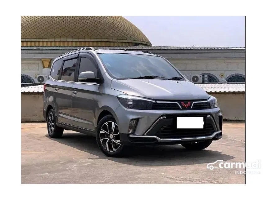 2024 Wuling Confero S L Lux+ Wagon