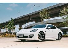 2012 Porsche Panamera 3.0 (ปี 09-16) S Hybrid Sedan