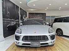 2017 Porsche Macan 2.0 (ปี 14-17) Base Spec SUV AT