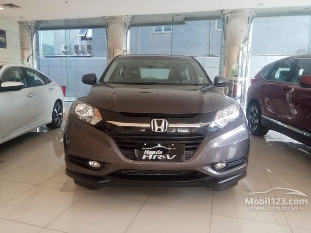  Honda  Mobil  baru dijual di Indonesia Dari 12 717 Mobil  