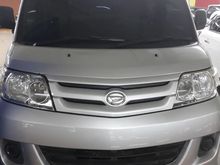 2011 Daihatsu Luxio 1.5 D Wagon