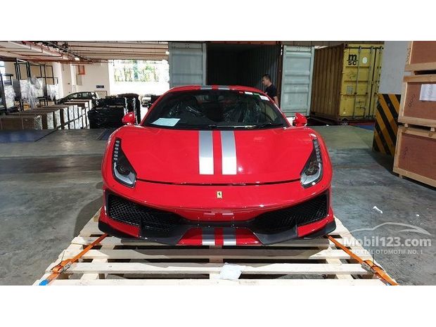  Ferrari  Baru Murah  Jual beli 7 mobil  di Indonesia Mobil123