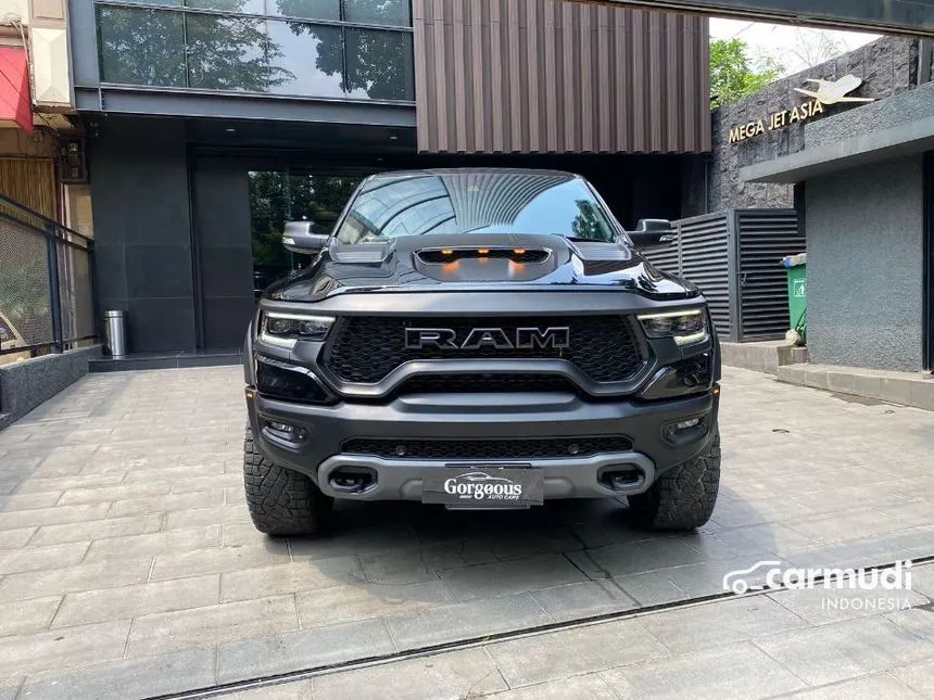 2023 RAM RAM 1500 TRX Dual Cab Pick-up