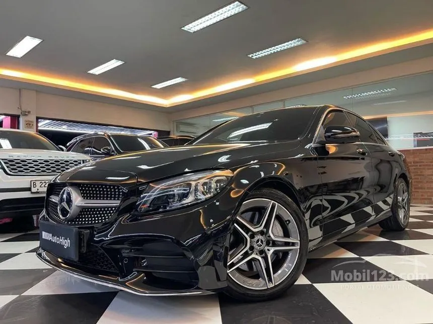 Jual Mobil Mercedes