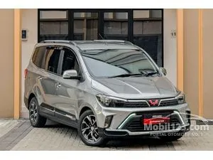 2022 Wuling Confero 1.5 S L ACT MPV