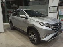 PROMO SPESIAL AKHIR TAHUN Daihatsu TERIOS Surabaya 2019 GARANSI TERMURAH bukan Rush