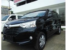 Promo Murah Kredit Daihatsu Terbaru Great New Xenia