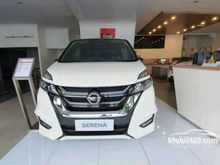Nissan Serena 2.0 Highway Star PROMO DP RINGAN/BUNGA 0%