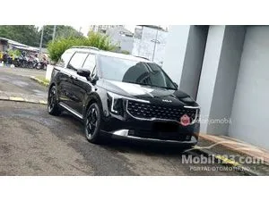 2024 KIA Grand Carnival 2.2 Premier 7 Seater MPV