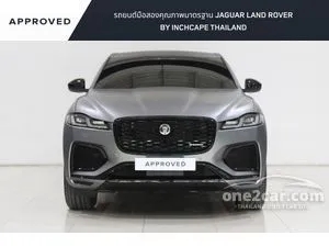 2024 Jaguar F-Pace 2.0 R-Dynamic SE Plus SUV