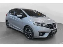 2017 Honda Jazz 1.5 RS Hatchback (kilometer 70rb)