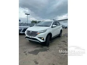 2026 Toyota Rush 1.5 G SUV