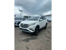 2026 Toyota Rush 1.5 G SUV SPESIAL CICILAN BUNGA NOL PERSEN