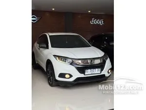 2018 Honda HR-V 1.5 E SUV