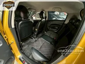 2020 Mitsubishi MIRAGE 1.2 GLS LTD Hatchback