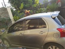 Dijual Toyota Yaris 1.5 E Matic 2012 - Jakarta timur #jualcepatpemiliklangsung