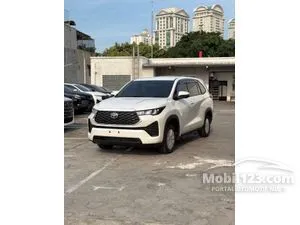2026 Toyota Kijang Innova Zenix 2.0 G HV (Premium Color) MPV
