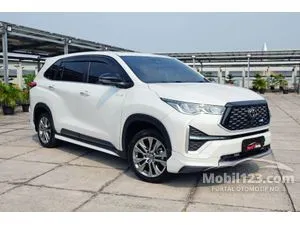 2023 Toyota Kijang Innova Zenix 2.0 Q HV TSS Modellista (Premium Color) MPV