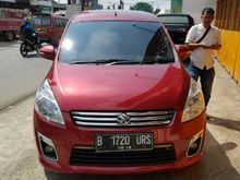2014 Suzuki Ertiga 1.4 GX MPV