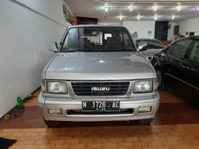 2000 Isuzu Panther 2.5 Hi-Grade MT Siap Pakai Dijual Di Malang