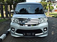 2016 Daihatsu Luxio 1.5 X tdp 25jtan