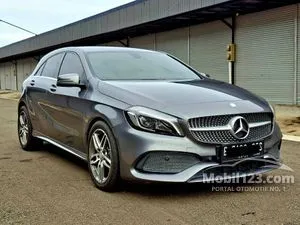 2015 Mercedes-Benz A250 2.0 Sport Hatchback