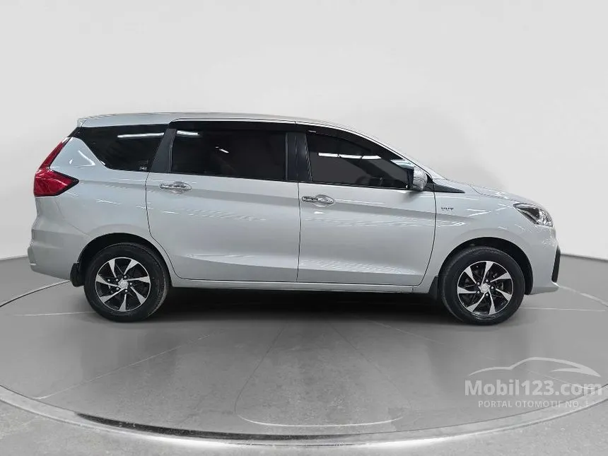 2020 Suzuki Ertiga GX MPV