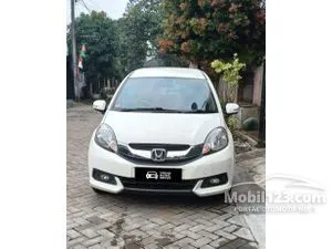 2014 Honda Mobilio 1.5 E MPV
