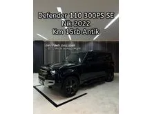 2022 Land Rover Defender 2.0 110 P300 SE SUV