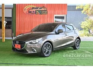 2018 Mazda 2 1.3 (ปี 15-25) Sports High Connect Hatchback