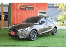 2018 Mazda 2 1.3 (ปี 15-25) Sports High Connect Hatchback