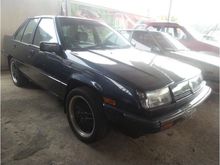 1989 - Proton Saga 1.5