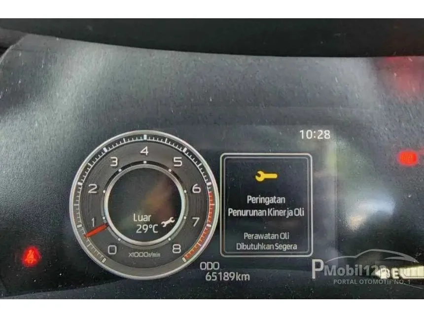 2023 Toyota Veloz Q (Premium Color) MPV