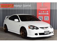 2005 Honda Integra 2.0 DC5 (ปี 01-06) Type R Coupe