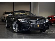 2011 BMW Z4 3.0 E89 (ปี 09-16) sDrive35i Convertible