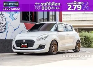 2019 Suzuki SWIFT 1.2 GL Hatchback