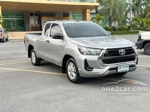 2023 Toyota HILUX REVO 2.4 Z Edition Entry Smart Cab Pickup
