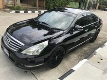 2014 Nissan Teana 2.0 (ปี 09-13) 200 XL Sport Sedan AT