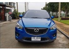 2017 Mazda CX-5 2.5 (ปี 13-16) S SUV AT